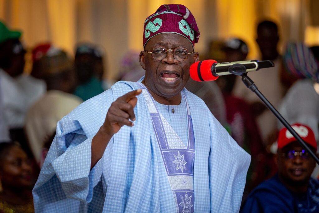 My administration has made progress after 2 years in office - Tinubu
