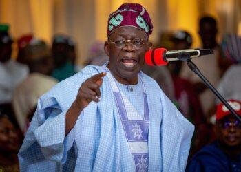 My administration has made progress after 2 years in office - Tinubu