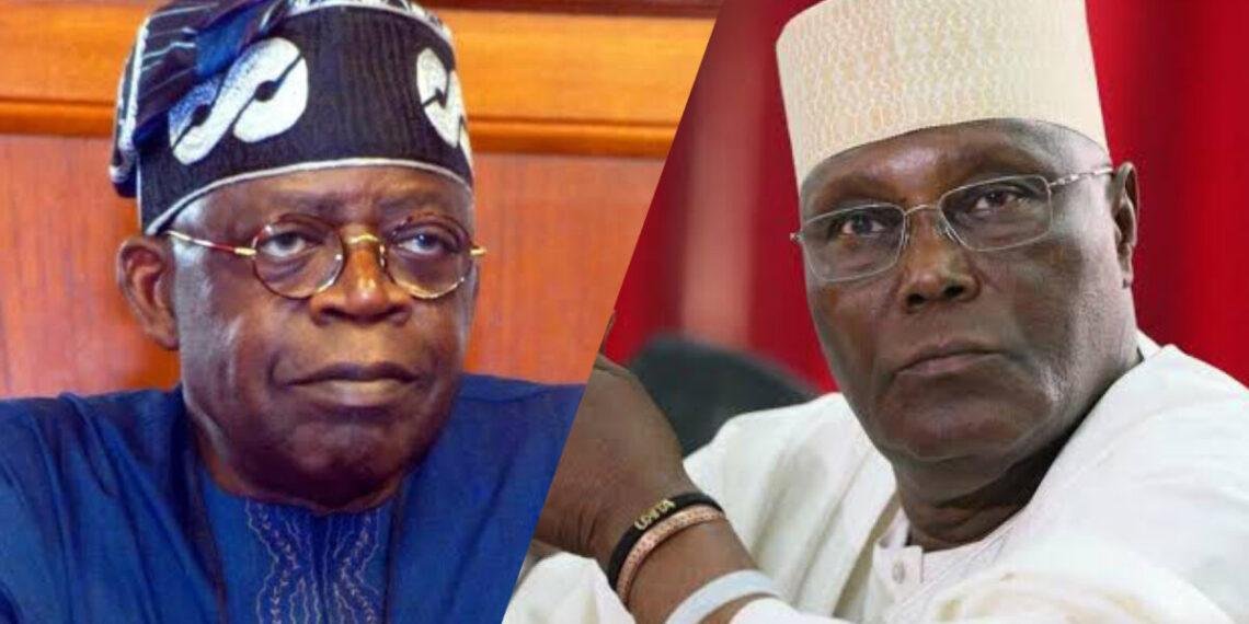 Tinubu must call his family to order, Nigeria not a private estate - Atiku