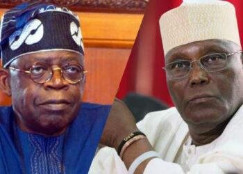 Tinubu must call his family to order, Nigeria not a private estate - Atiku