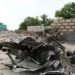 Borno bomb blast