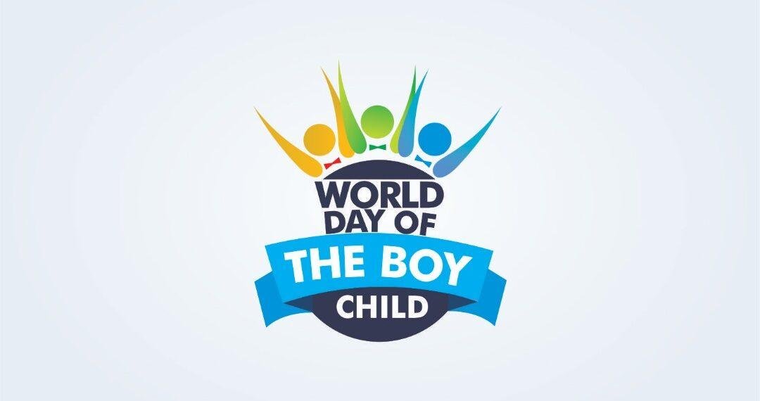 NAS celebrates world day of the boy child, seeks holistic pattern of growth