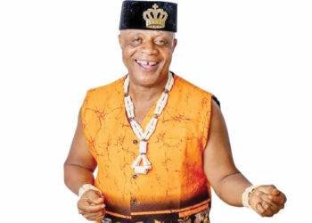 Bright Chimezie: The evergreen voice of Zigima sound, Africa's musical treasure