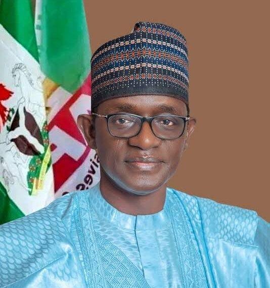 The return of the “Defector General” — Buni ’s blessing hand stirring APC in Yobe