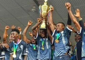 Nembe City FC crush Okoroba FC 4-0 to win Nembe LGA title in Bayelsa’s 2025 Prosperity Cup