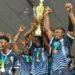 Nembe City FC crush Okoroba FC 4-0 to win Nembe LGA title in Bayelsa’s 2025 Prosperity Cup