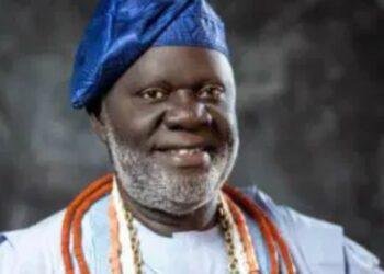 Ex Delta PDP Chairman, Arenyeka denounces fake directive, urges Public to register with APC