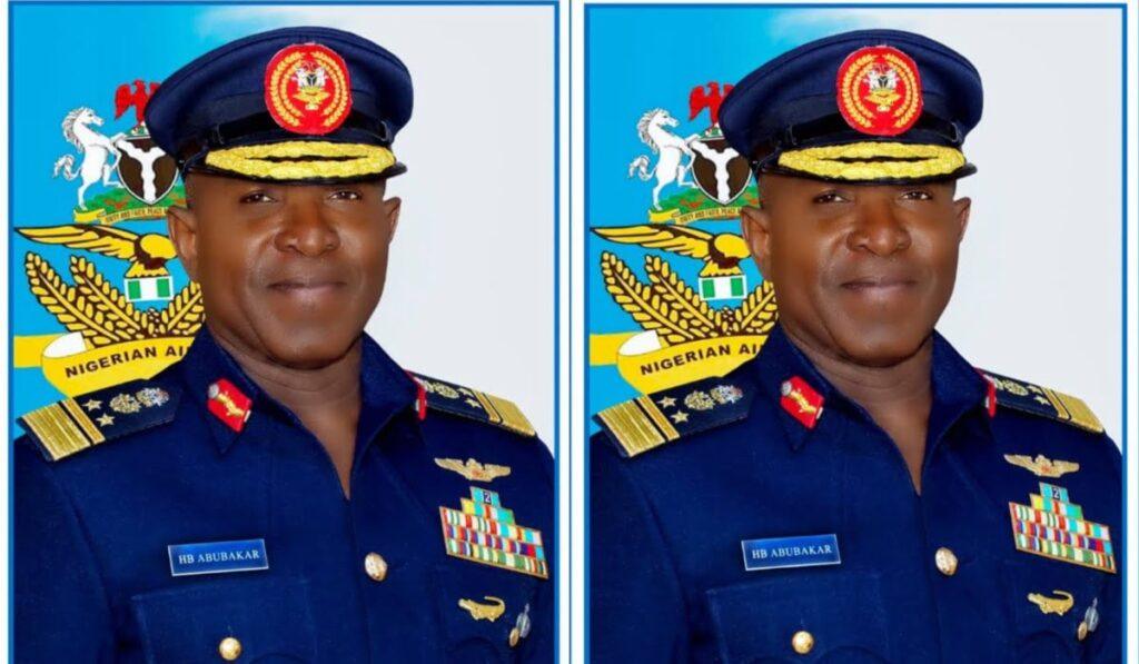 Air Chief commissions key welfare projects, boosts Mlmorale of Nigerian Air Force Personnel in Enugu