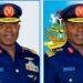 Air Chief commissions key welfare projects, boosts Mlmorale of Nigerian Air Force Personnel in Enugu