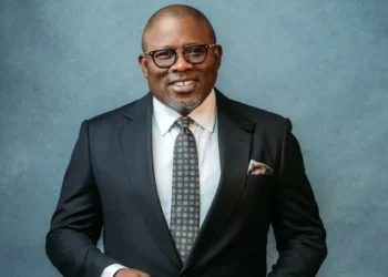 Commissioner praises Sheriff Oborevwori