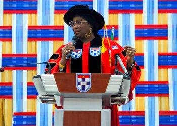 Dabiri-Erewa celebrates 4 Nigerians breaking barriers in UK politics