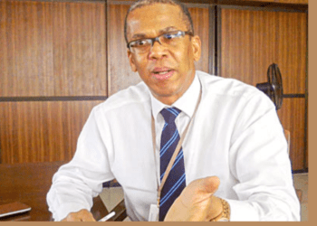 Delta APC dismisses attempt to recall Sen. Dafinone, tags it political blackmail