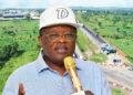 Umahi: FG inherits 2,604 projects worth N13tn, prioritizes 440 for completion