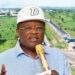 Umahi: FG inherits 2,604 projects worth N13tn, prioritizes 440 for completion