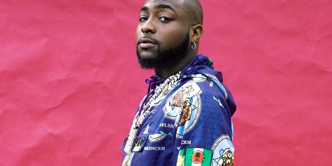 “Football can lead to high blood pressure,” laments Davido after Barca's defeat