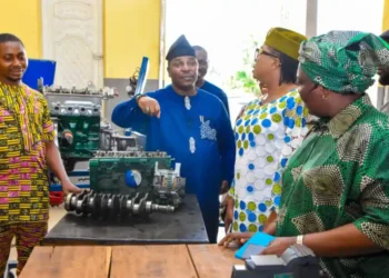 Delta boosts Technical Education with major upgrades, new Colleges set to launch in September