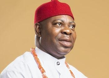 Delta Deputy Governor