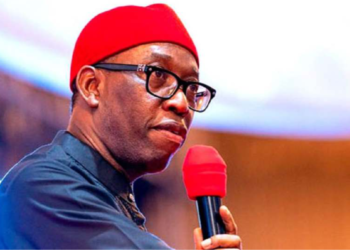 Exclusive: Okowa allegedly refunds over N500bn amid EFCC probe