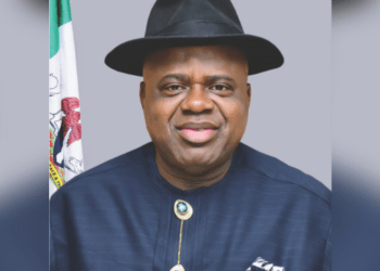 Gov. Diri urges Bayelsa youths on impacting society