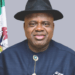 Gov. Diri urges Bayelsa youths on impacting society