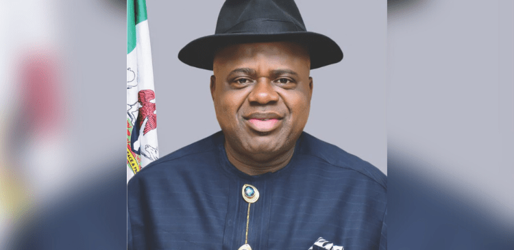 Gov. Diri urges Bayelsa youths on impacting society