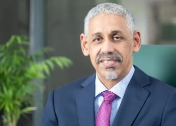 Mauritania’s Sidi Ould Tah elected as 9th President of African Development Bank, replacing Nigeria’s Akinwumi Adesina