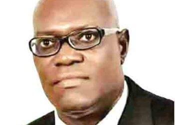 Okowa didn't direct me to reconstitute, reclaim PDP structure in Delta - Esiso