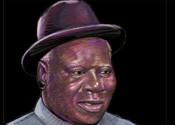 Delta describes Clark as a titan of truth, courage