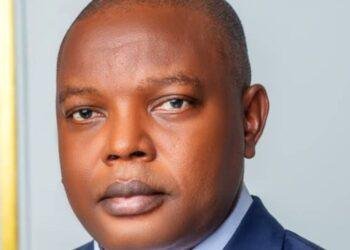 Enugu East LG chairman explains reasons for improved security in council area