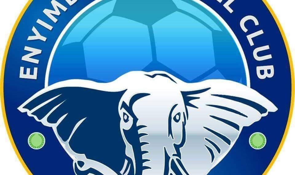 Enyimba FC congratulates sister club Abia Warriors on continental ticket