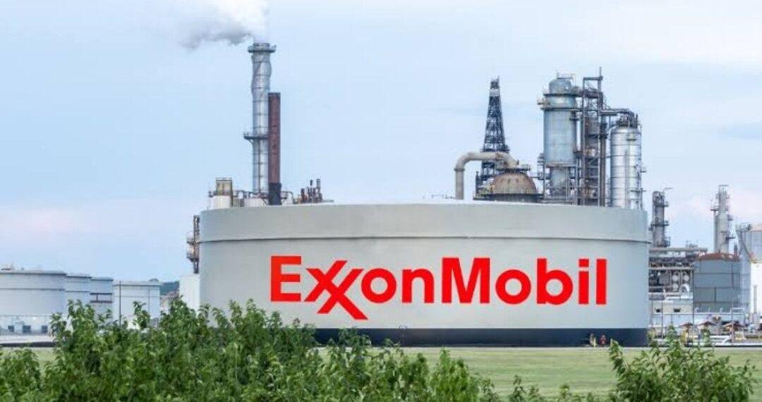 ExxonMobil plans $1.5bn investment in deep-water oil fields
