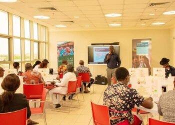 Education managers begin capacity-building training in Bayelsa