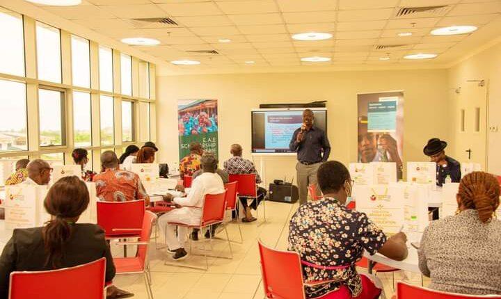 Education managers begin capacity-building training in Bayelsa