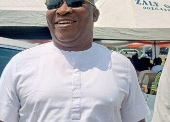 Ogorugba unveils plans for ultra-modern Recreation Park and Youth Centre in Ozoro