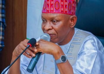 Gov. Abba Yusuf approves N15.6 Billion severance pay for APC Councillors in Kano