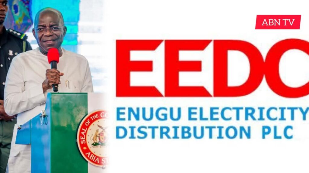 Abia moves to acquire over 60% of EEDC’s assets