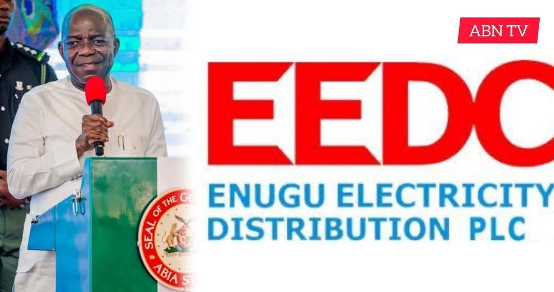 Abia moves to acquire over 60% of EEDC’s assets