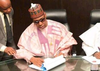 Zulum urges more FMC in Borno, cedes hospital for orthopaedic facility