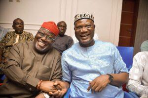 Isoko APC