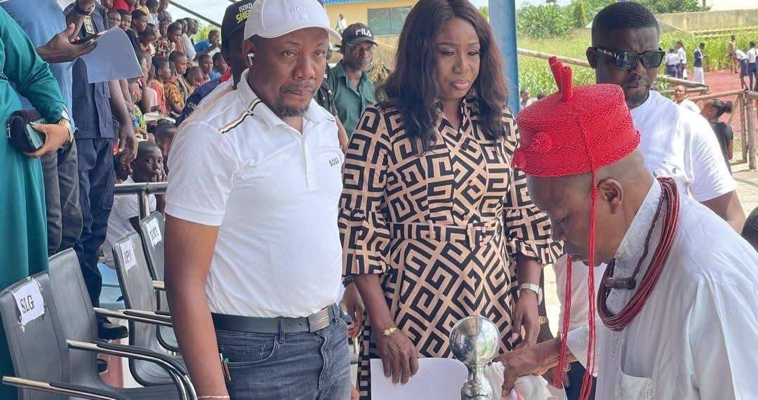 Children’s Day 2025: Warri celebrates Isoko Children, calls for prioritization of their welfare