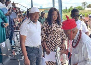 Children’s Day 2025: Warri celebrates Isoko Children, calls for prioritization of their welfare