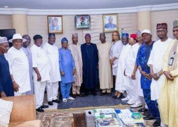 FG launches $500m climate investment platform