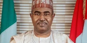 NDLEA boss launches radio station to counter ‘toxic pop culture’ glorifying drug abuse