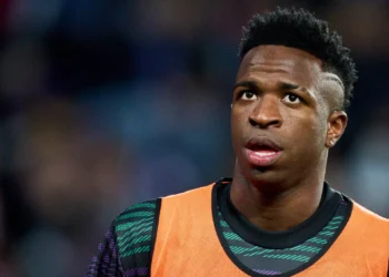 Five fans sentenced to one year prison, fine $1,837 over racist insults on Madrid's Vinicius