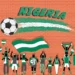 Nigeria to host WAFU B U-17 as Golden Eaglets bid to reclaim lost glory