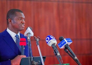 Gov. Nwifuru advocates reward system for gallant military officers