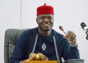 APC hails Gov. Nwifuru for increasing allowances for medical doctors