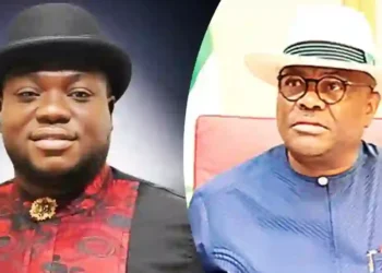 Turnah applauds judiciary as Pro-Wike member regains freedom