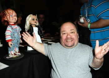 Hollywood comic actor Ed Gale dies at 61