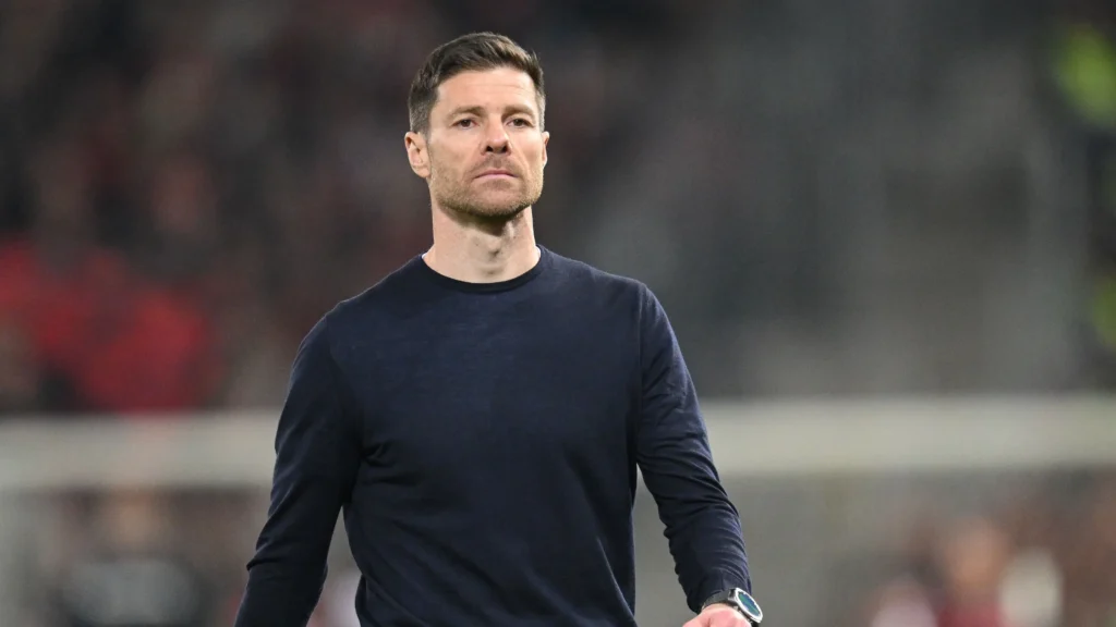 Xabi Alonso confirms shock exit from Bayer Leverkusen, tipped to replace Ancelotti at Real Madrid